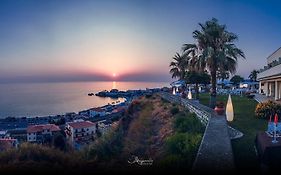 Bouganville Palace Hotel